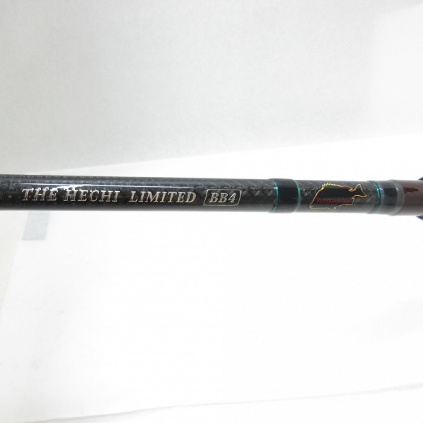 THEヘチリミテッドBB4 KOUCHO T 285